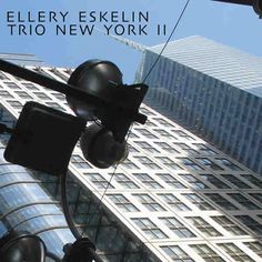 Ellery Eskelin