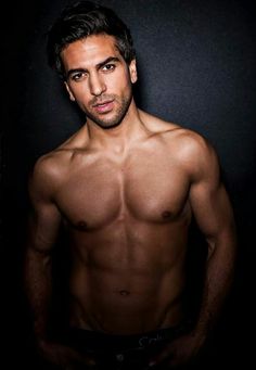 Elyas M'Barek