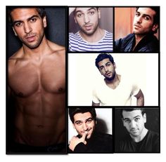 Elyas M'Barek