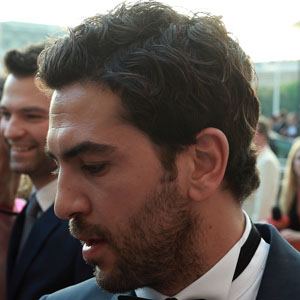 Elyas M'Barek