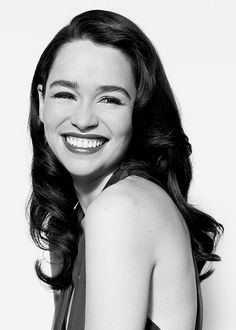 Emilia Clarke