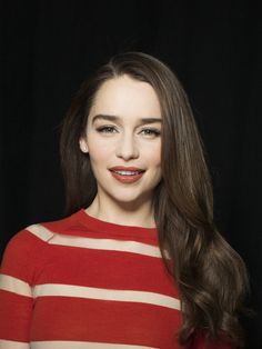 Emilia Clarke