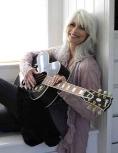 Emmylou Harris