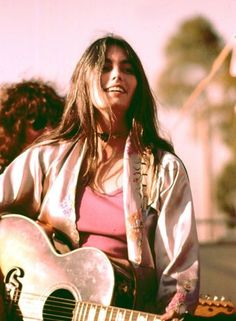 Emmylou Harris