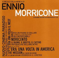 Ennio Morricone