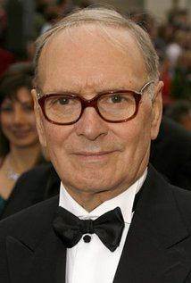 Ennio Morricone