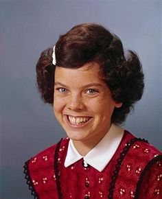 Erin Moran