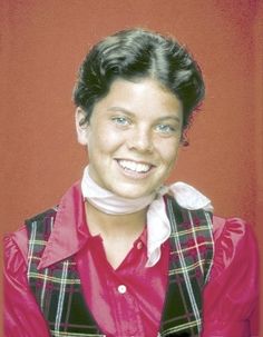 Erin Moran