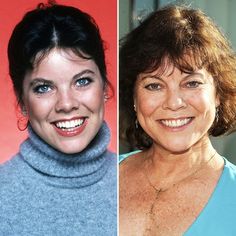 Erin Moran