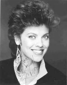 Erin Moran