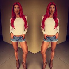 Eva Marie