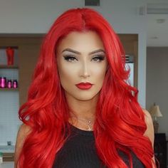 Eva Marie