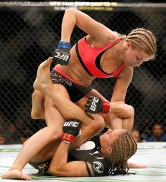 Felice Herrig