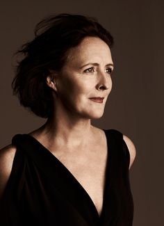 Fiona Shaw