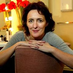 Fiona Shaw