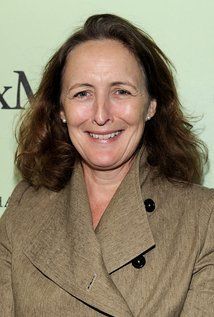 Fiona Shaw