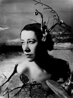 Flora Robson