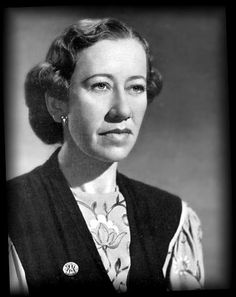 Flora Robson