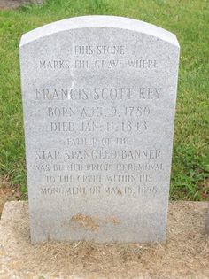 Francis Scott Key