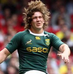 Francois Steyn