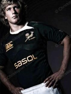 Francois Steyn