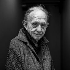 Frederick Wiseman