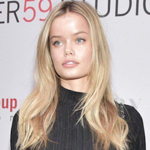 Frida Aasen