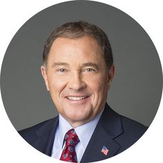 Gary Herbert