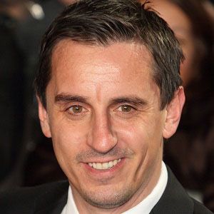 Gary Neville