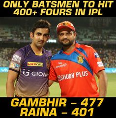 Gautam Gambhir