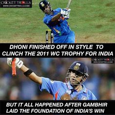 Gautam Gambhir