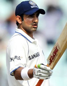 Gautam Gambhir