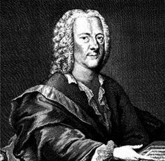 Georg Philipp Telemann