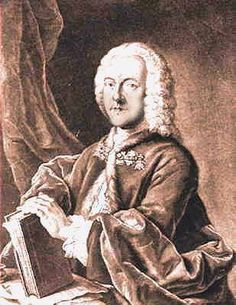 Georg Philipp Telemann