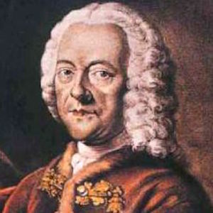 Georg Philipp Telemann