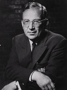 George Gamow