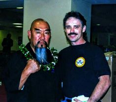 Gerald Okamura