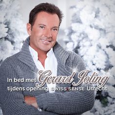 Gerard Joling