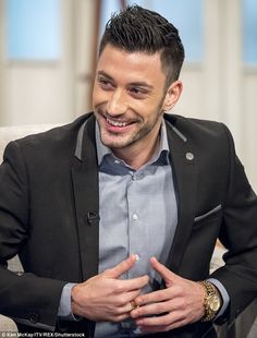 Giovanni Pernice