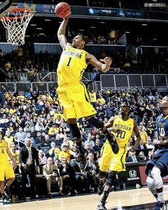 Glenn Robinson III