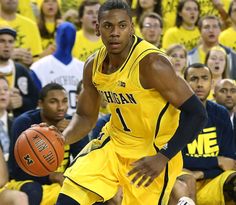 Glenn Robinson III