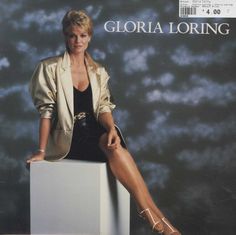 Gloria Loring