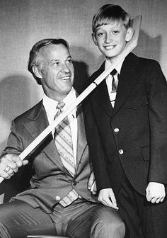 Gordie Howe