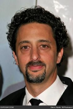 Grant Heslov