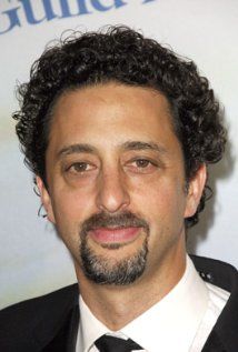 Grant Heslov