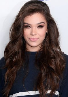 Hailee Steinfeld