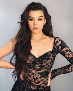 Hailee Steinfeld