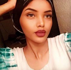 Halima Aden