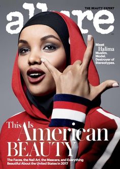 Halima Aden