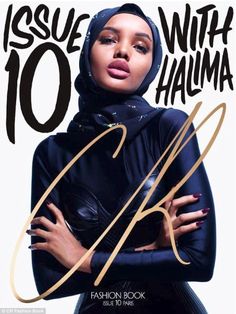 Halima Aden